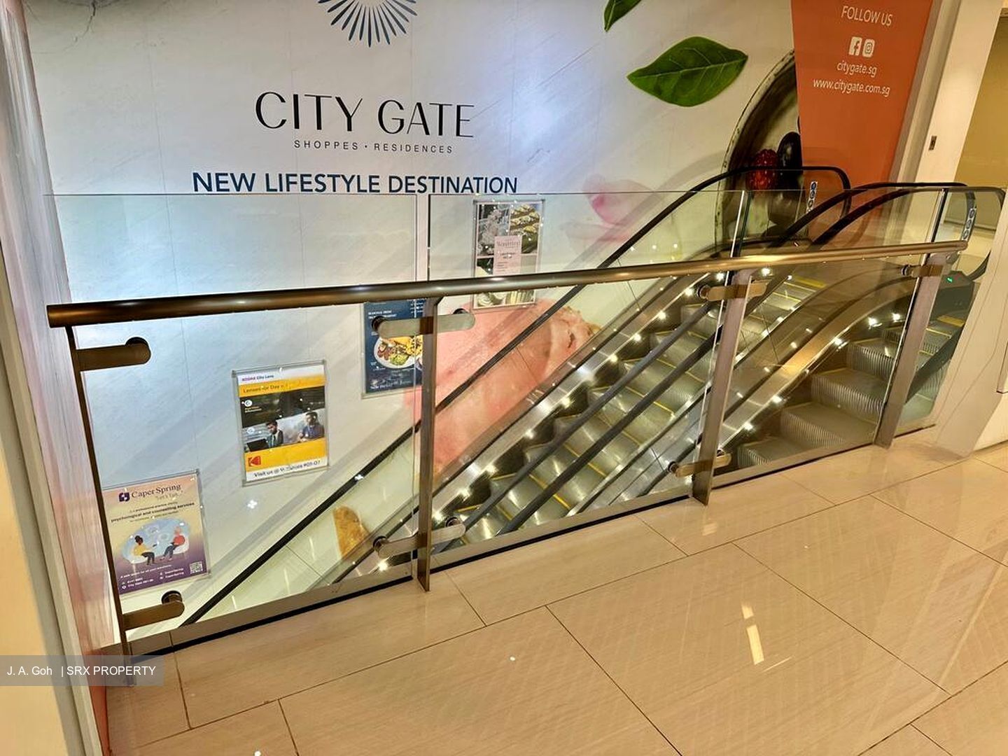 City Gate (D7), Shop House #452340331